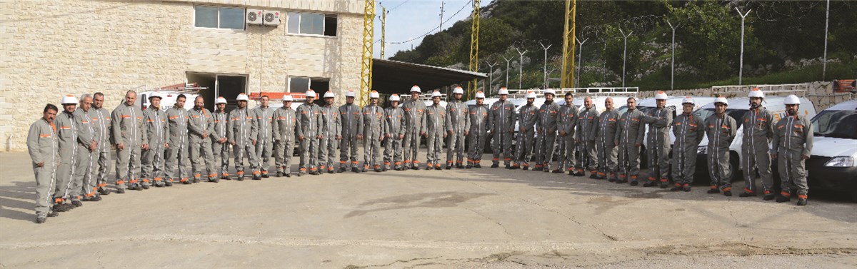 شركة بوتك<br>للصيانة والتشغيل